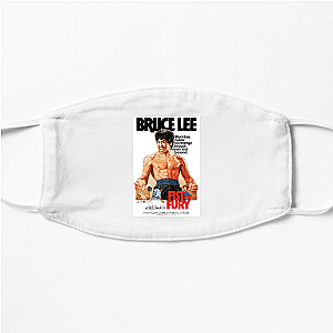Enter the Dragon Cinema Classic Enter The Dragon Face Masks