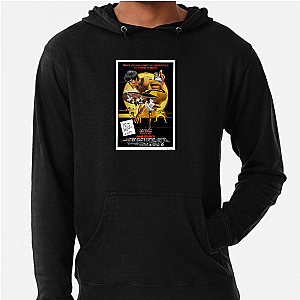 Enter the Dragon Martial Arts Legend Enter The Dragon Hoodies