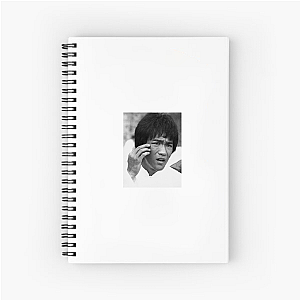 Enter the Dragon Unforgettable Fight Scenes Enter The Dragon Notebook