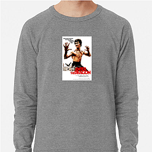 Enter the Dragon The Dragon Rises Enter The Dragon Sweatshirts