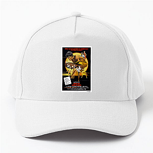 Enter the Dragon Martial Arts Legend Enter The Dragon Hats & Caps