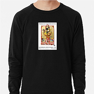 Enter the Dragon Bruce Lee Lives Enter The Dragon Sweatshirts