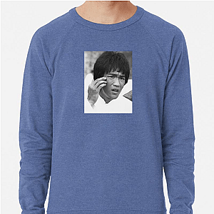 Enter the Dragon Unforgettable Fight Scenes Enter The Dragon Sweatshirts