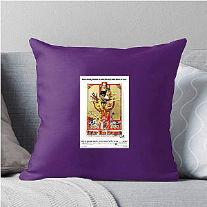 Enter the Dragon Bruce Lee Lives Enter The Dragon Pillows Cover