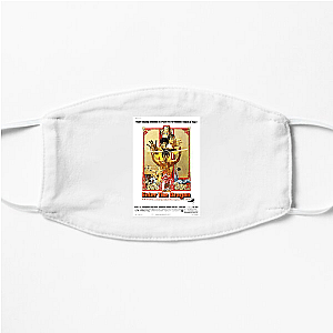 Enter the Dragon Bruce Lee Lives Enter The Dragon Face Masks