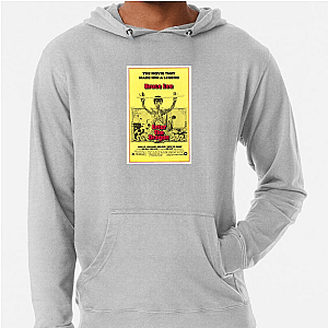 Enter the Dragon Always Iconic Always Powerful Enter The Dragon Hoodies