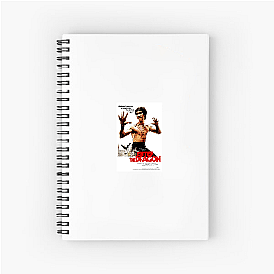 Enter the Dragon The Dragon Rises Enter The Dragon Notebook