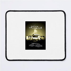 Enter the Dragon Master Your Craft Enter The Dragon Mouse Pads
