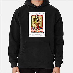 Enter the Dragon Bruce Lee Lives Enter The Dragon Hoodies