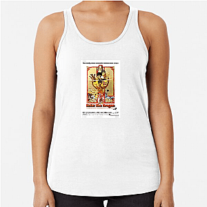 Enter the Dragon Bruce Lee Lives Enter The Dragon Tank Tops