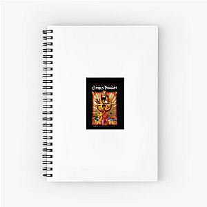 Enter the Dragon Beyond The Fist Enter The Dragon Notebook