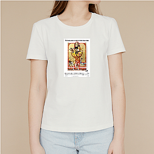 Enter the Dragon Bruce Lee Lives Enter The Dragon T-Shirts