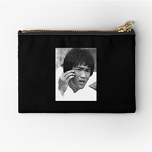 Enter the Dragon Unforgettable Fight Scenes Enter The Dragon Zipper Pouches