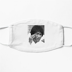 Enter the Dragon Unforgettable Fight Scenes Enter The Dragon Face Masks