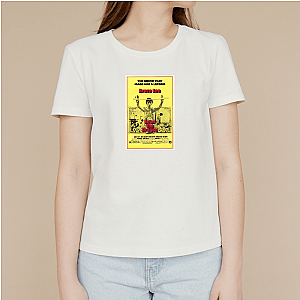 Enter the Dragon Always Iconic Always Powerful Enter The Dragon T-Shirts