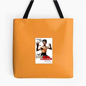 Enter the Dragon The Dragon Rises Enter The Dragon Bags