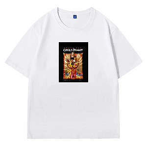 Enter the Dragon Beyond The Fist Enter The Dragon T-Shirts