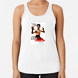 Enter the Dragon The Dragon Rises Enter The Dragon Tank Tops