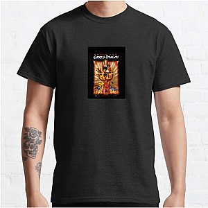 Enter the Dragon Beyond The Fist Enter The Dragon T-Shirts