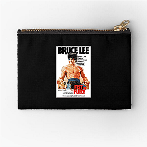 Enter the Dragon Cinema Classic Enter The Dragon Zipper Pouches