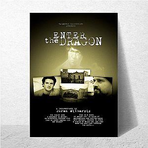 Enter the Dragon Master Your Craft Enter The Dragon Posters