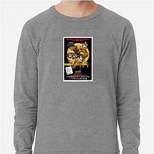 Enter the Dragon Martial Arts Legend Enter The Dragon Sweatshirts