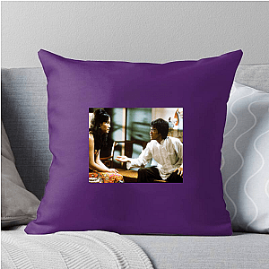 Enter the Dragon No Fear No Limits Enter The Dragon Pillows Cover