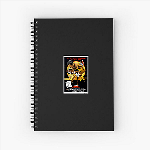 Enter the Dragon Martial Arts Legend Enter The Dragon Notebook