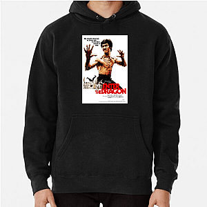 Enter the Dragon The Dragon Rises Enter The Dragon Hoodies