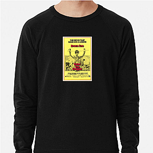 Enter the Dragon Always Iconic Always Powerful Enter The Dragon Sweatshirts