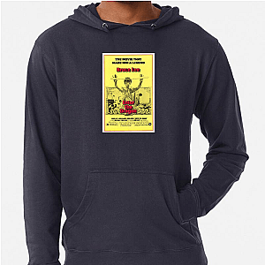Enter the Dragon Always Iconic Always Powerful Enter The Dragon Hoodies