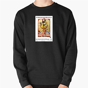 Enter the Dragon Bruce Lee Lives Enter The Dragon Sweatshirts