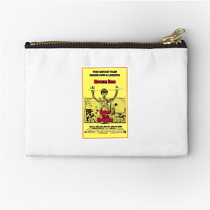 Enter the Dragon Always Iconic Always Powerful Enter The Dragon Zipper Pouches