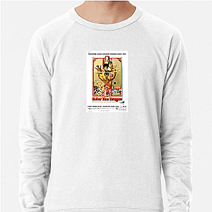 Enter the Dragon Bruce Lee Lives Enter The Dragon Sweatshirts
