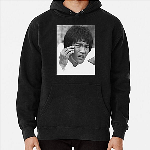 Enter the Dragon Unforgettable Fight Scenes Enter The Dragon Hoodies