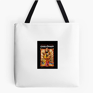 Enter the Dragon Beyond The Fist Enter The Dragon Bags
