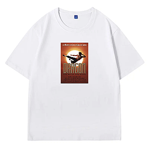 Enter the Dragon My Favorite Kung Fu Movie Enter The Dragon T-Shirts