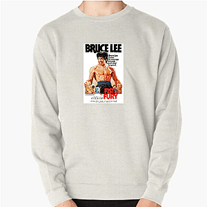 Enter the Dragon Cinema Classic Enter The Dragon Sweatshirts