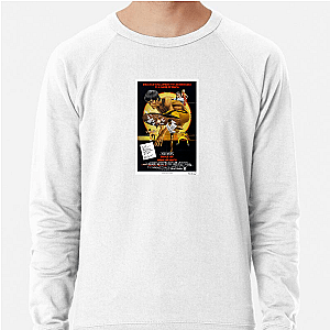 Enter the Dragon Martial Arts Legend Enter The Dragon Sweatshirts