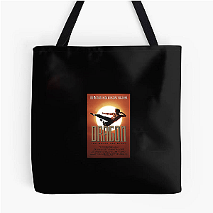 Enter the Dragon My Favorite Kung Fu Movie Enter The Dragon Bags