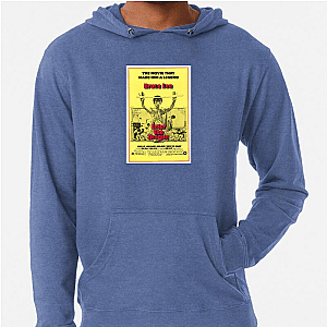 Enter the Dragon Always Iconic Always Powerful Enter The Dragon Hoodies