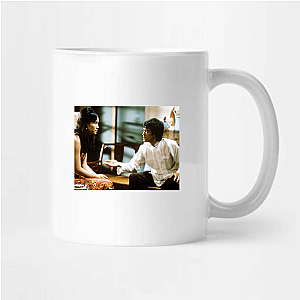 Enter the Dragon No Fear No Limits Enter The Dragon Mugs