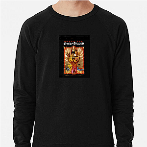 Enter the Dragon Beyond The Fist Enter The Dragon Sweatshirts