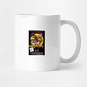 Enter the Dragon Martial Arts Legend Enter The Dragon Mugs