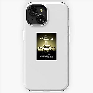 Enter the Dragon Master Your Craft Enter The Dragon iPhone Cases