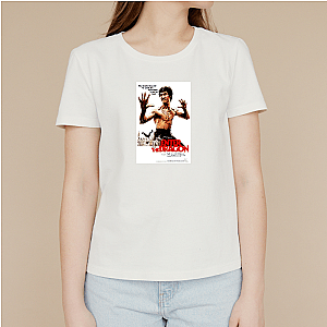 Enter the Dragon The Dragon Rises Enter The Dragon T-Shirts