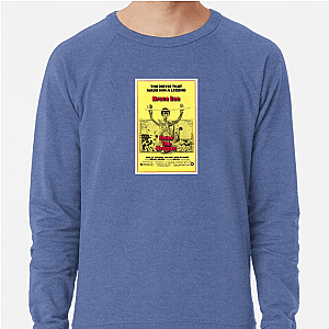 Enter the Dragon Always Iconic Always Powerful Enter The Dragon Sweatshirts