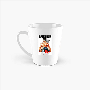 Enter the Dragon Cinema Classic Enter The Dragon Mugs
