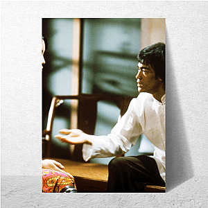 Enter the Dragon No Fear No Limits Enter The Dragon Posters