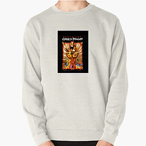 Enter the Dragon Beyond The Fist Enter The Dragon Sweatshirts